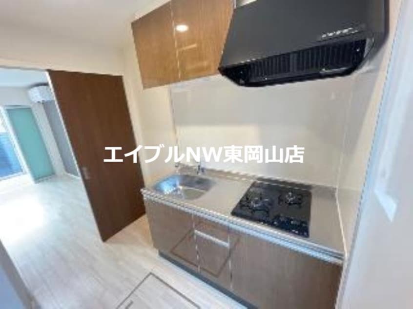  仮）スターテラスⅡ　瀬戸町下