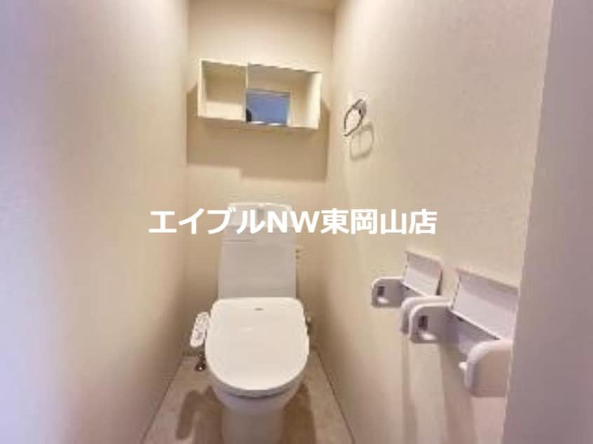  仮）スターテラスⅡ　瀬戸町下