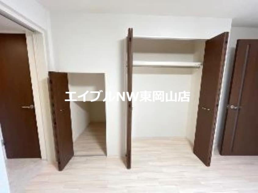  仮）スターテラスⅡ　瀬戸町下