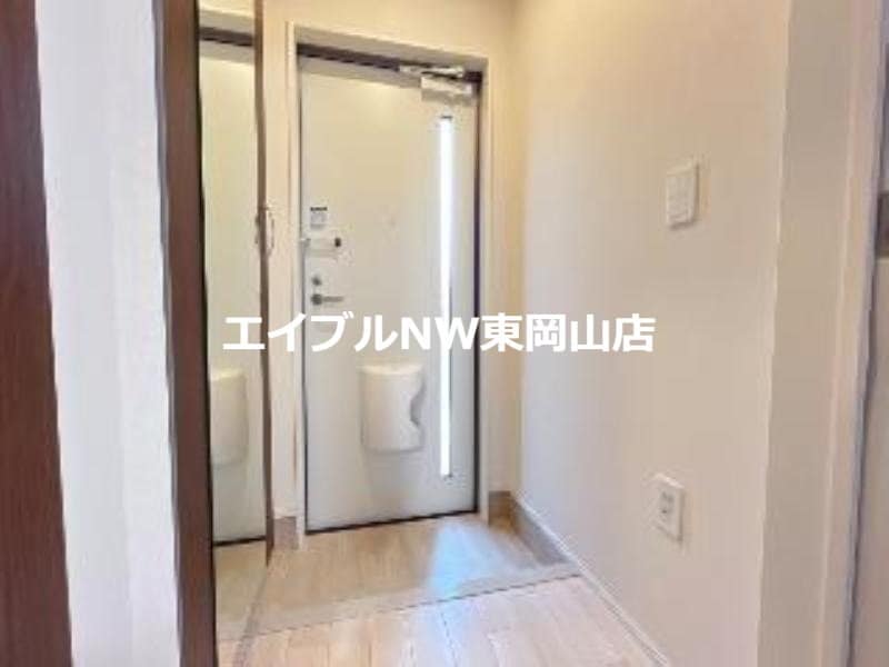  仮）スターテラスⅡ　瀬戸町下