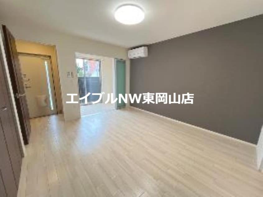  仮）スターテラスⅡ　瀬戸町下
