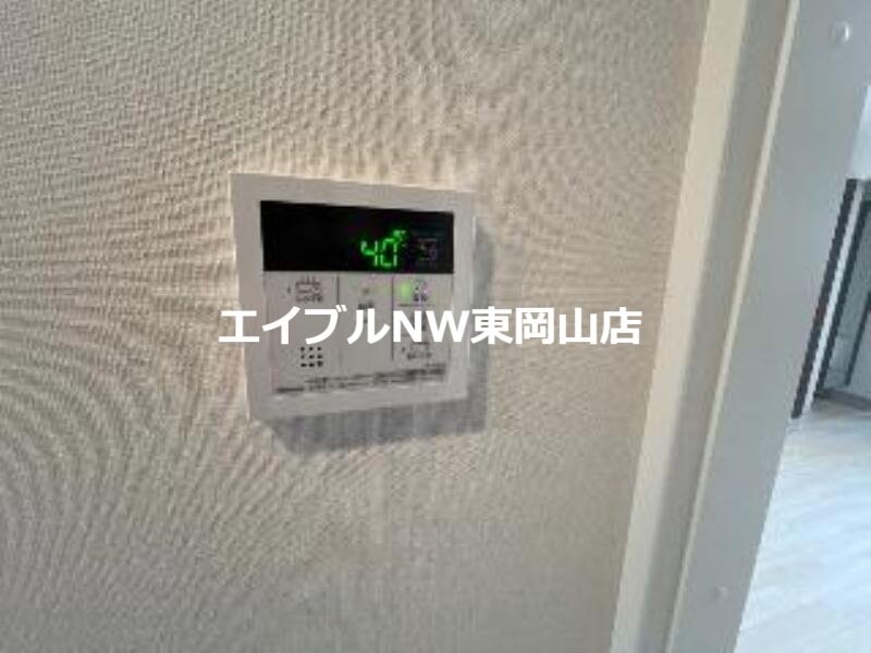 仮）スターテラスⅡ　瀬戸町下