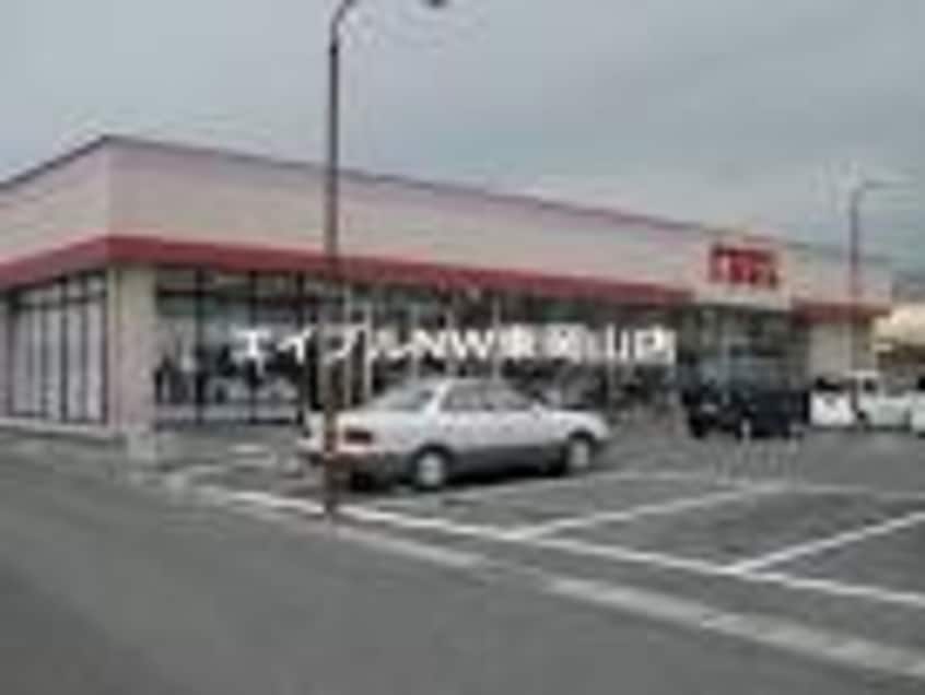 ファッションセンターしまむら雄町店(ショッピングセンター/アウトレットモール)まで1907m フローラル東岡山　A
