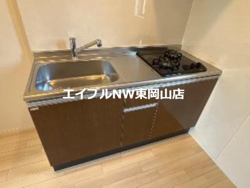 仮）スターテラスⅡ　瀬戸町下