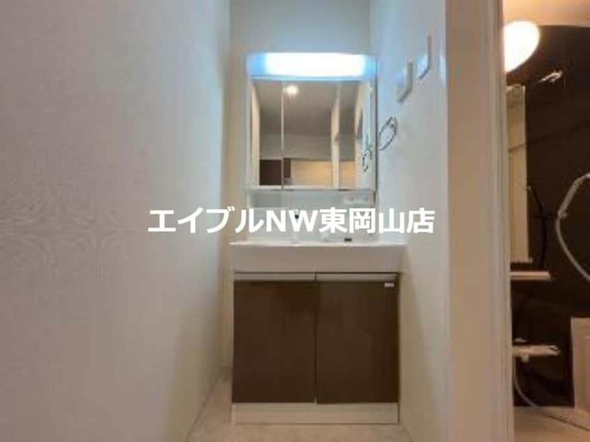  仮）スターテラスⅡ　瀬戸町下