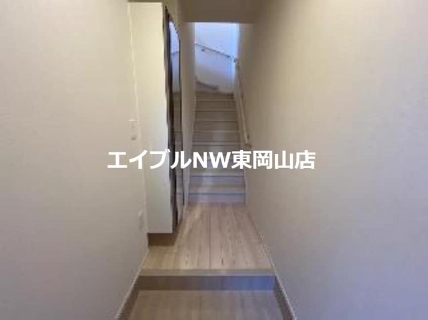  仮）スターテラスⅡ　瀬戸町下