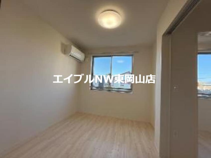 仮）スターテラスⅡ　瀬戸町下