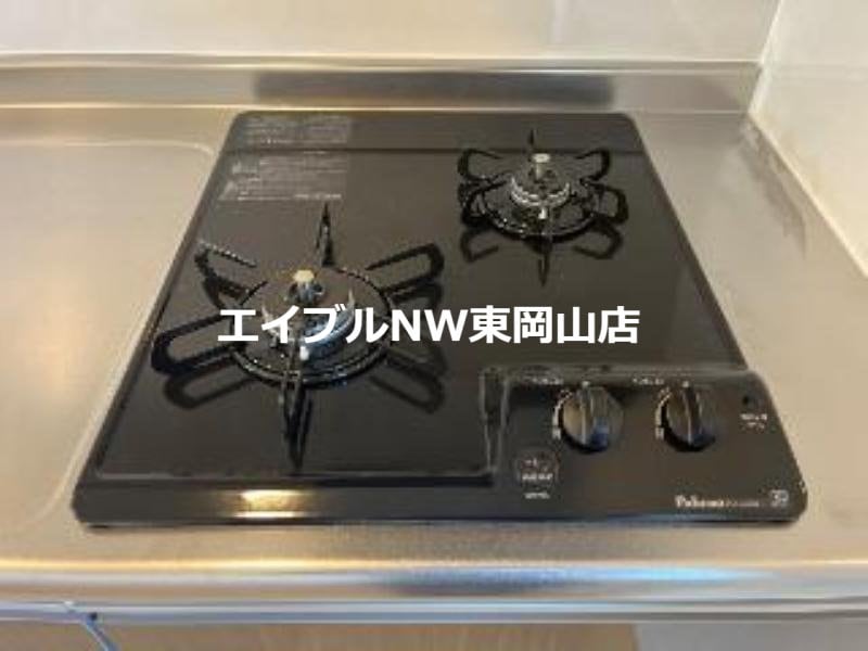  仮）スターテラスⅡ　瀬戸町下