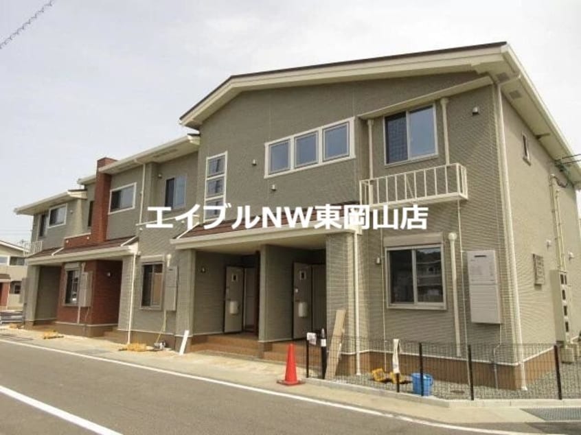  グッドライフ瀬戸Ａ