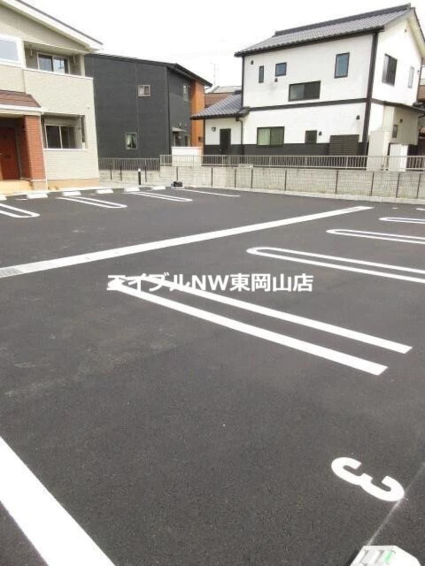  グッドライフ瀬戸Ａ