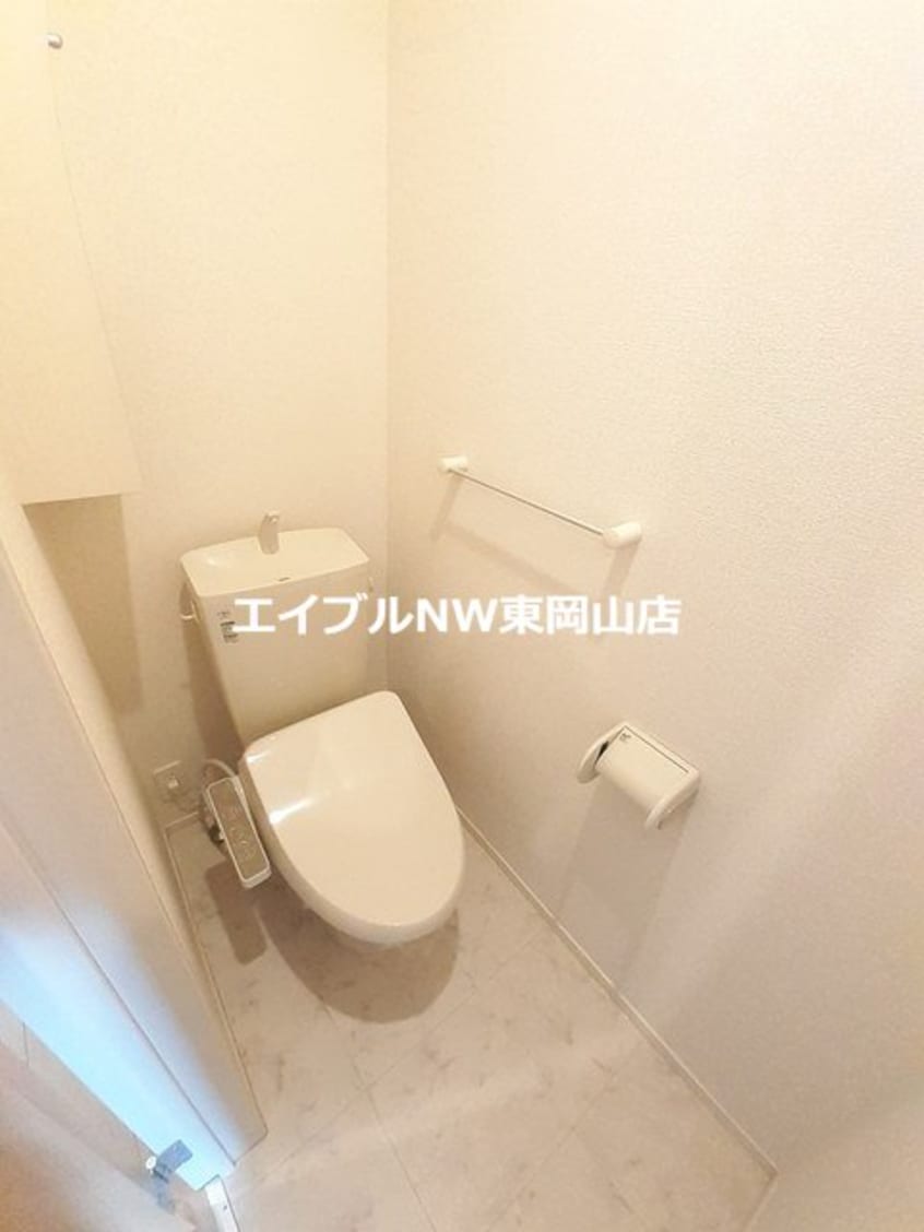  グッドライフ瀬戸Ａ
