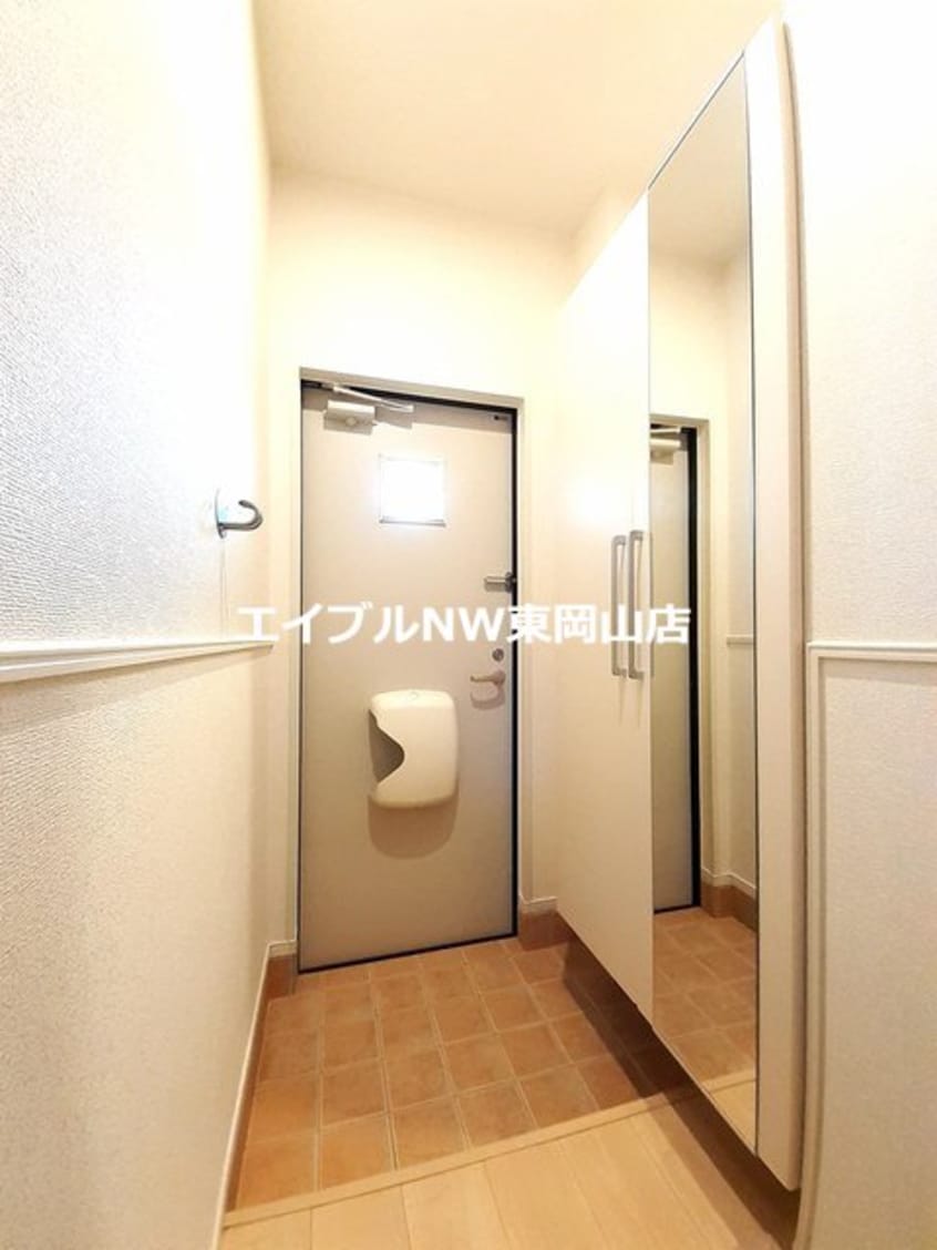  グッドライフ瀬戸Ａ