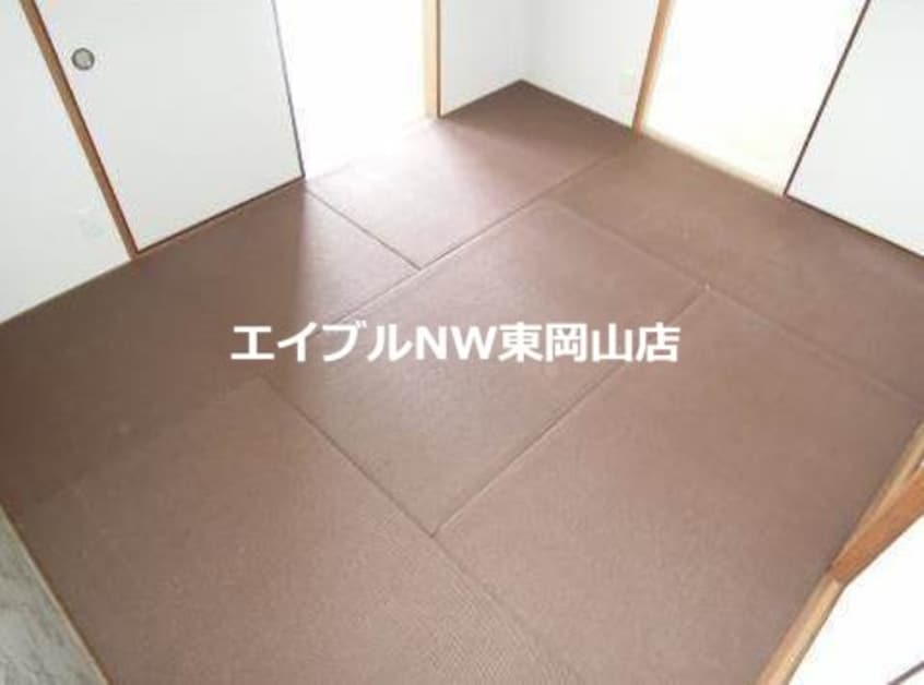 和室 コスモハイツ関