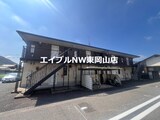 ハイツマーベリック
