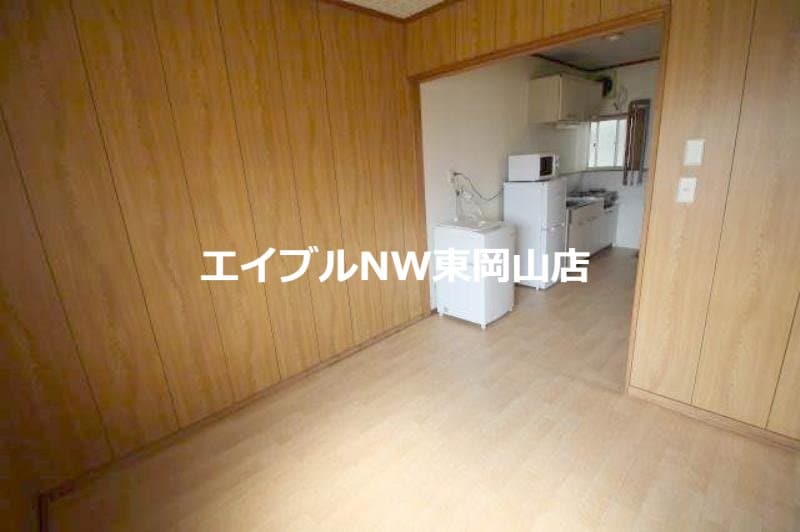  中井コーポＢ