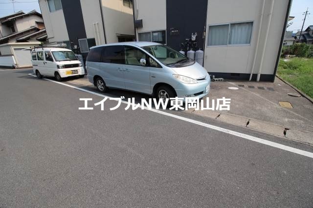  中井コーポＢ
