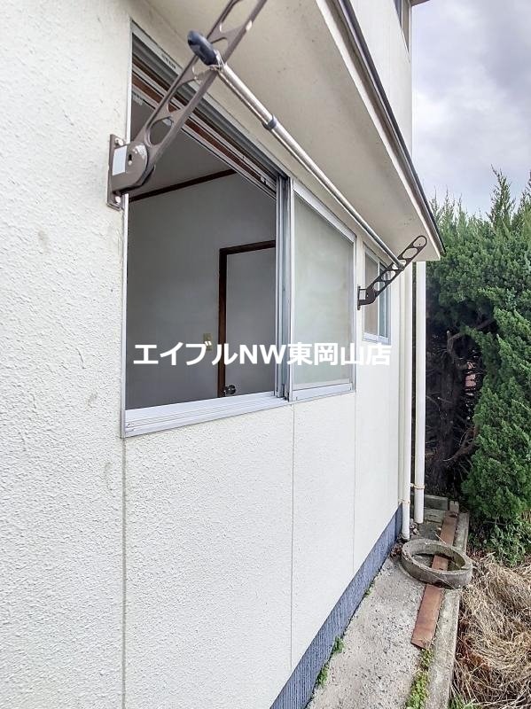 中井コーポＢ