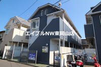 パレス長岡第２