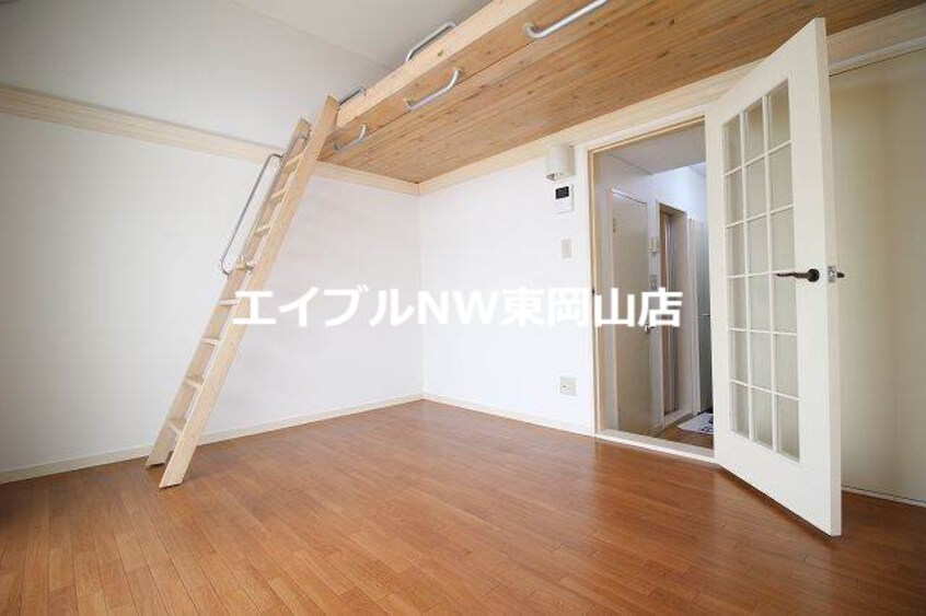  パレス長岡第２