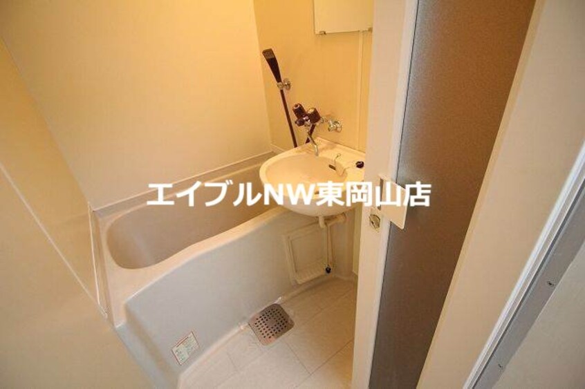  パレス長岡第２