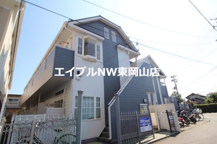  パレス長岡第２