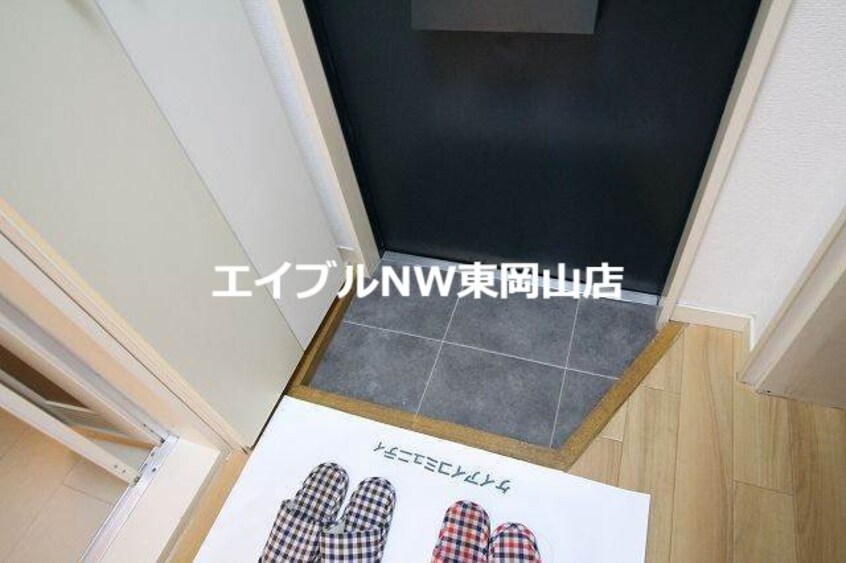  パレス長岡第２