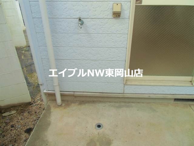  パレス長岡第２