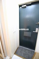  パレス長岡第２