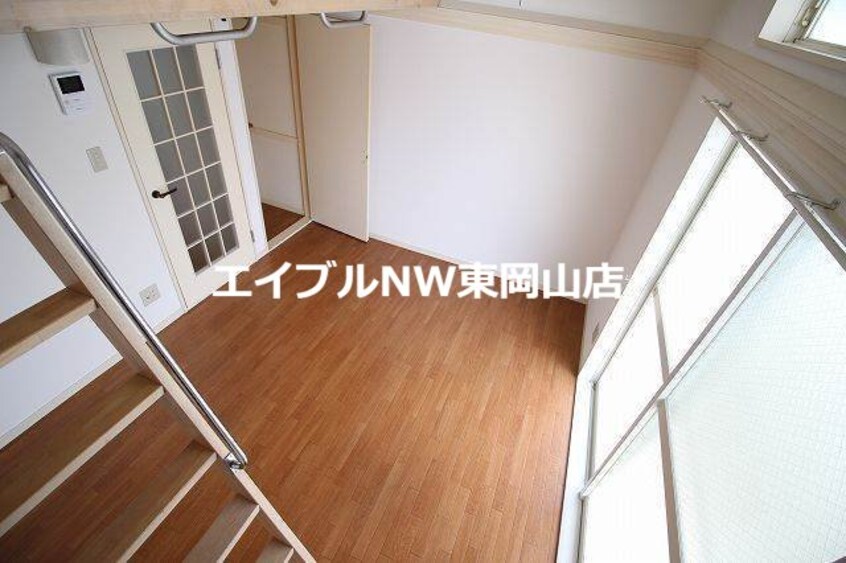  パレス長岡第２