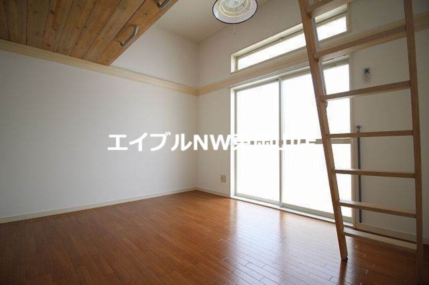  パレス長岡第２