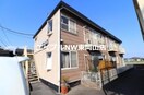 サンシャイン雄町Ａ棟