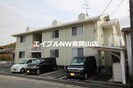 ラムセスの外観