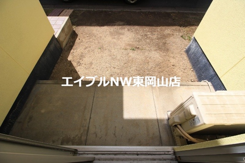  東岡山駅前貸家