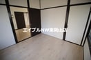  東岡山駅前貸家
