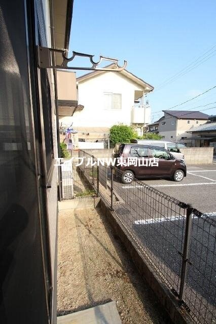  第３関ニューバリヤ