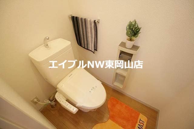  メゾンフォルム　Ａ