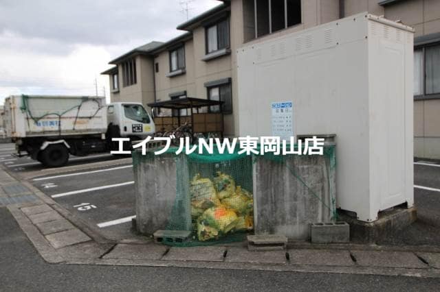  メゾンフォルム　Ａ