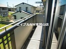  メゾンフォルム　Ａ