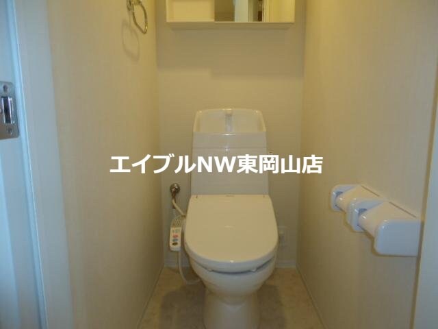  ウィステリアⅡ