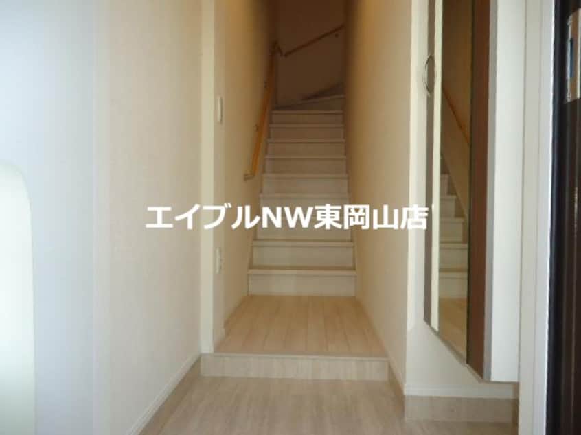  ウィステリアⅡ