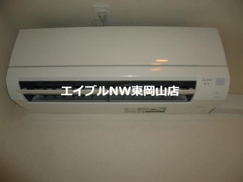  ウィステリアⅡ