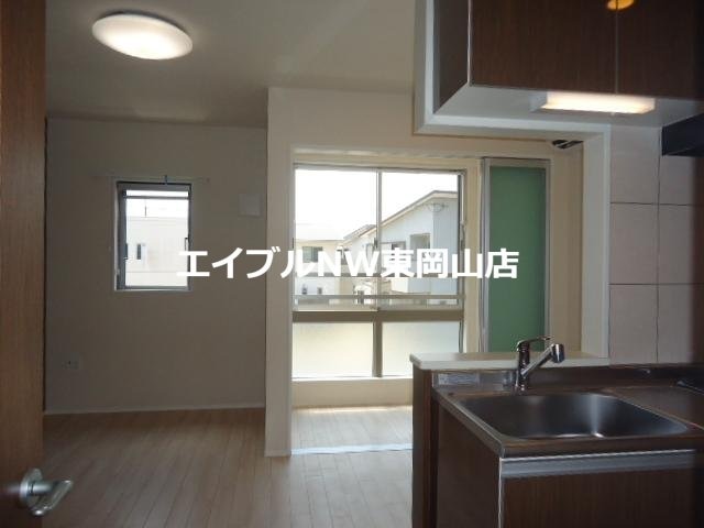  ウィステリアⅡ