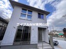 国富戸建貸家（986-5）の外観