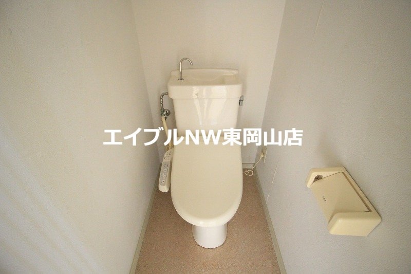  ハイツコスモス