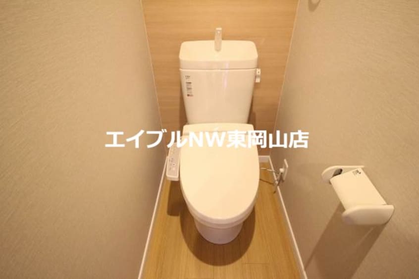  パシフィコ　Ｄ棟
