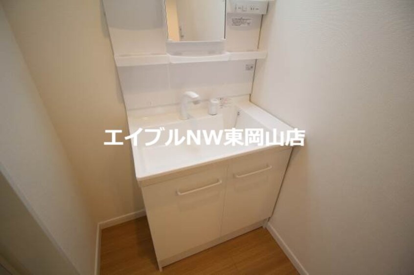  パシフィコ　Ｄ棟