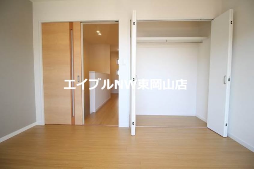  パシフィコ　Ｄ棟
