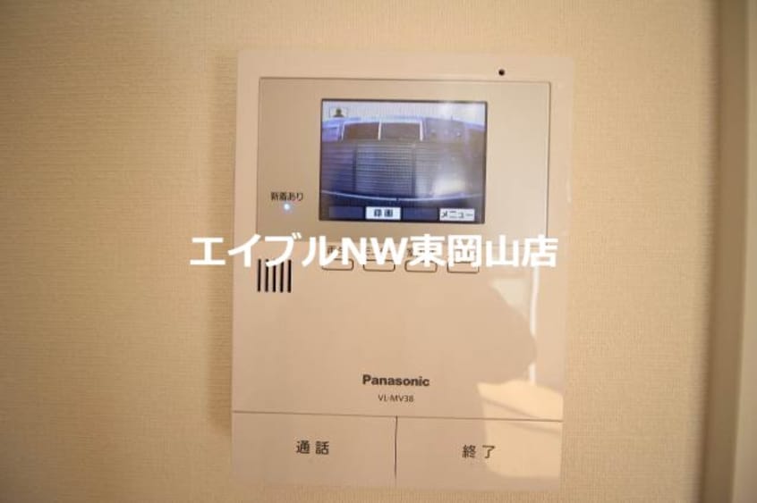  パシフィコ　Ｄ棟
