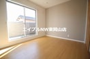  パシフィコ　Ｄ棟
