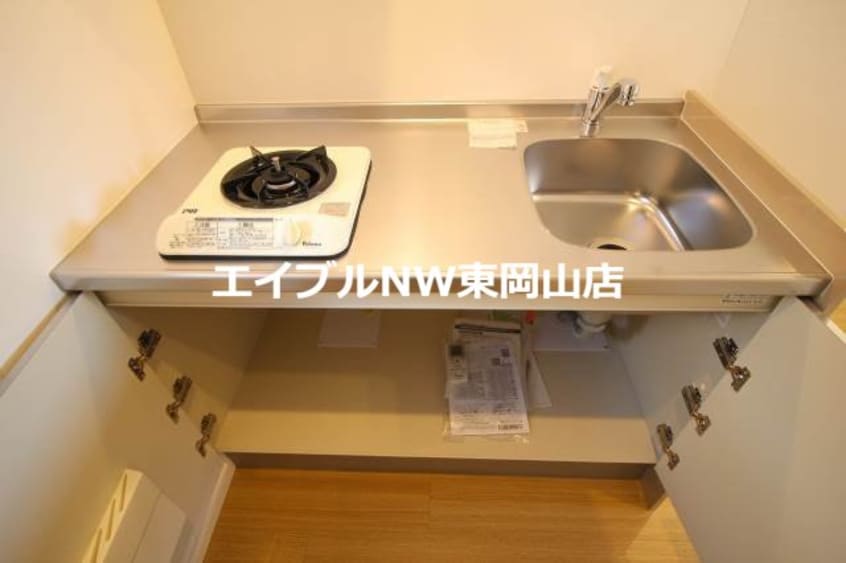  パシフィコ　Ｄ棟